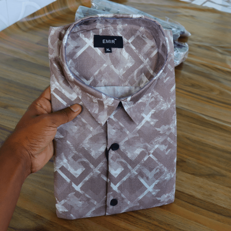 Medium size shirt