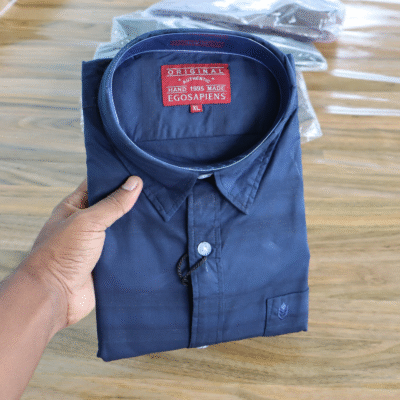 Premium quality Plain shirt