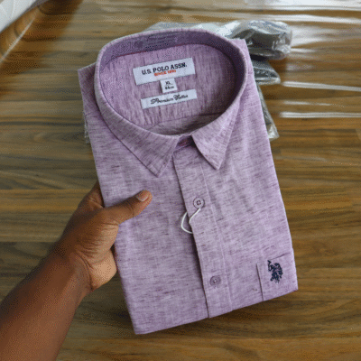 Premium quality Plain shirt