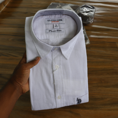 Premium quality Plain shirt