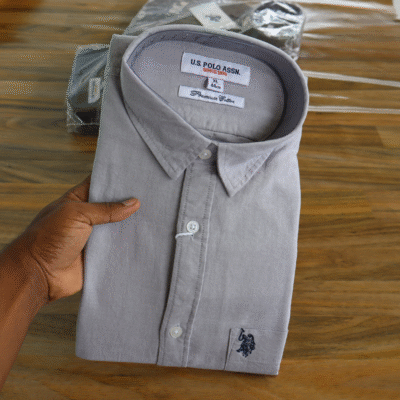 Premium quality Plain shirt