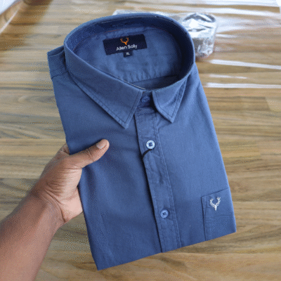 Premium quality Plain shirt