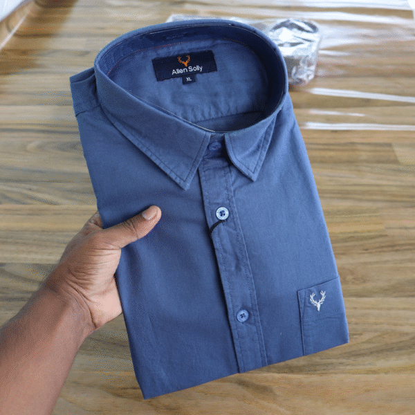 Premium quality Plain shirt