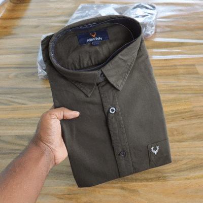 Premium quality Plain shirt