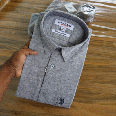 Premium quality Plain shirt