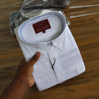 Premium quality Plain shirt