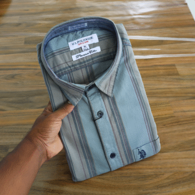Oxford Medium size shirt