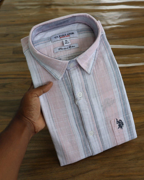 premium quality shirt
