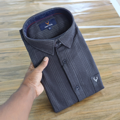 Premium quality cotton shirt