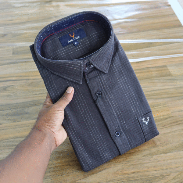 Premium quality cotton shirt