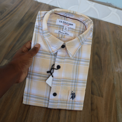 Premium quality M size shirt