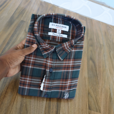 Premium quality M size shirt