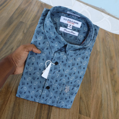 Premium quality M size shirt