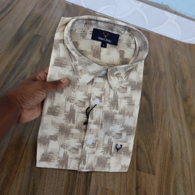 Premium quality M size shirt