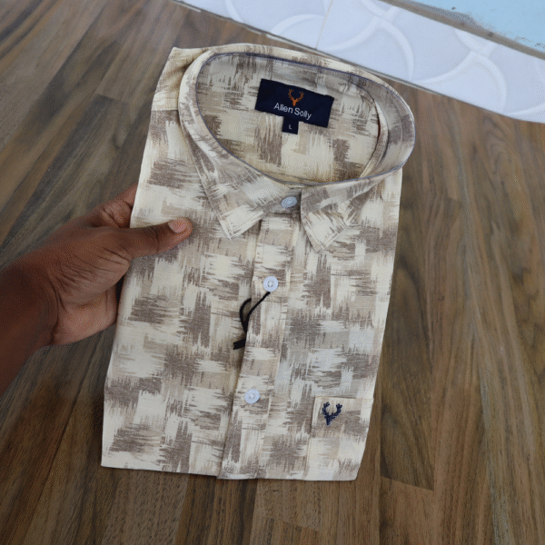 Premium quality M size shirt