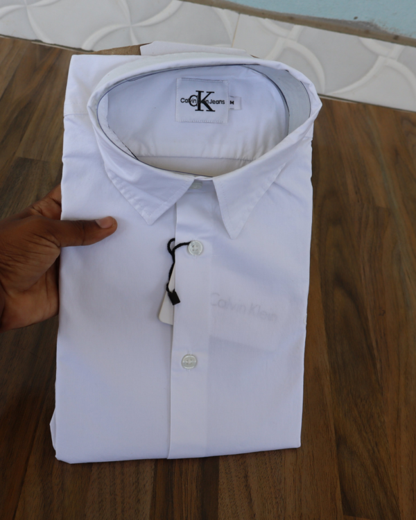 Medium size shirt