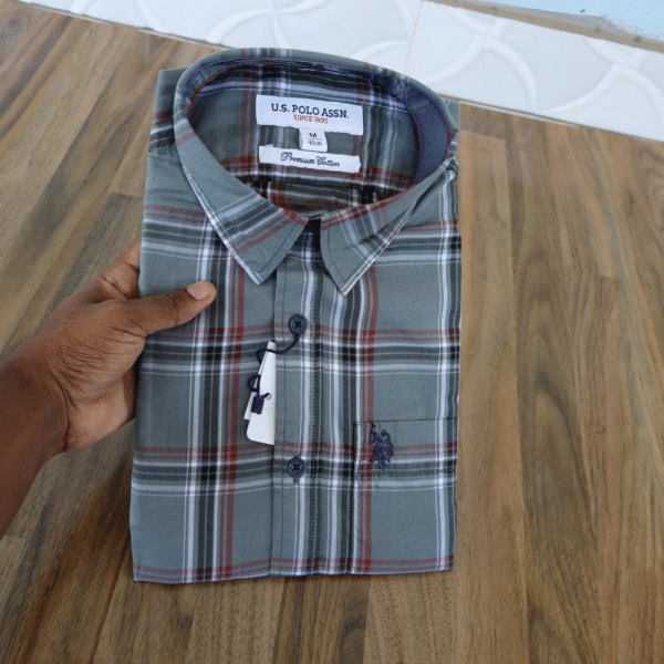Premium quality M size shirt