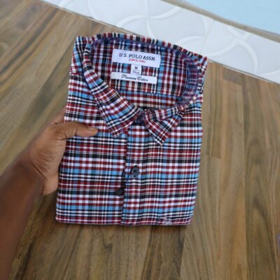 Premium quality Cotton shirt