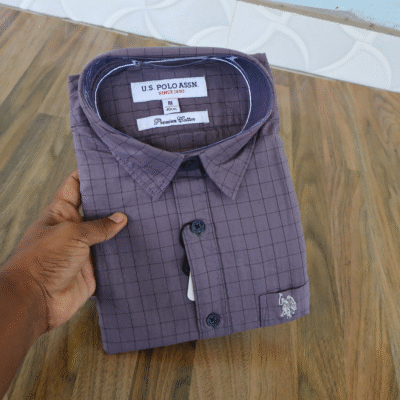 Premium quality Cotton shirt
