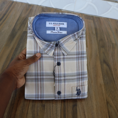 Premium quality M size shirt