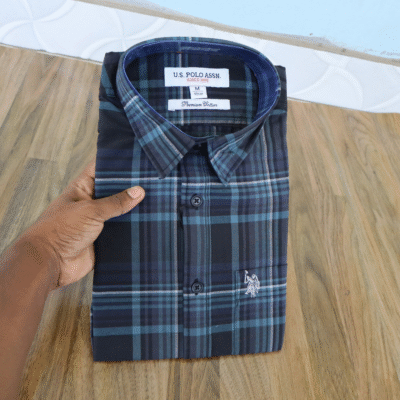 Premium quality M size shirt