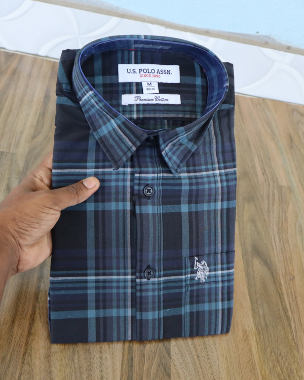 Medium size shirt