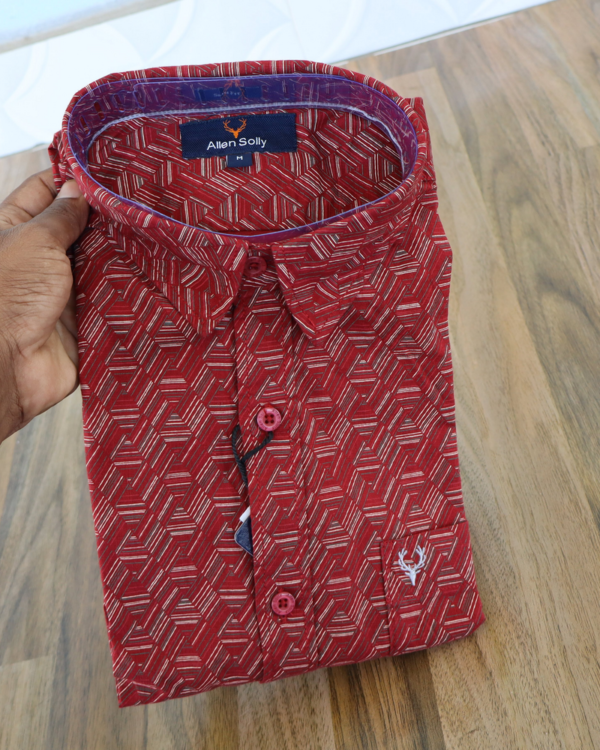 Premium quality cotton shirt
