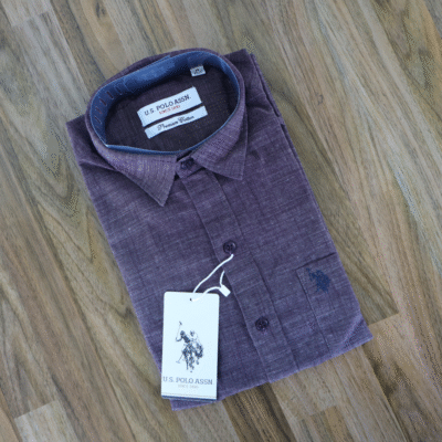 Premium quality Linen Cotton shirt