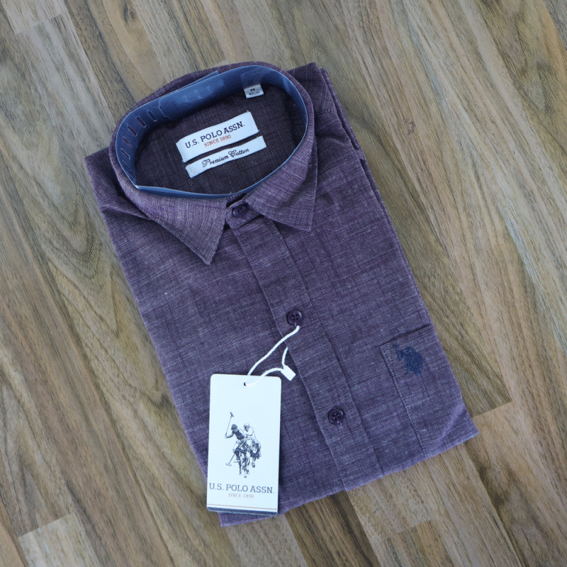 Medium size shirt