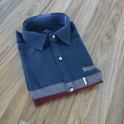 Premium quality Satin shirt
