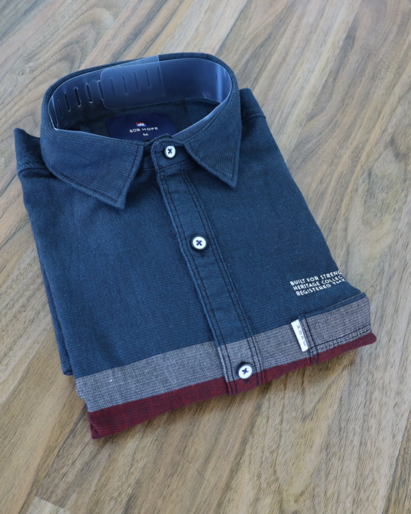 Premium quality printed shirt