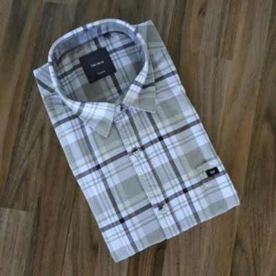 Premium quality shirt