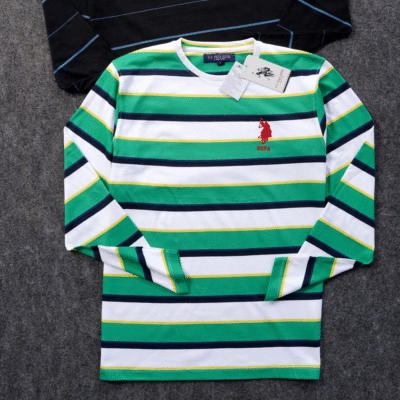 Premium quality full hands T-shirt