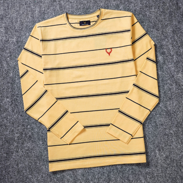 Premium quality full hands T-shirt