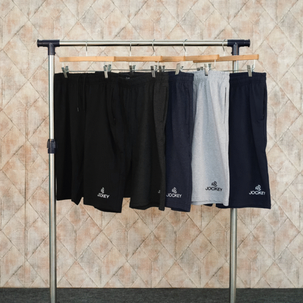 Cotton Short Big size - Image 2