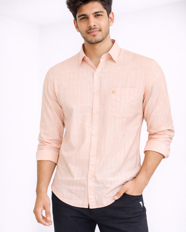 Premium quality cotton shirt