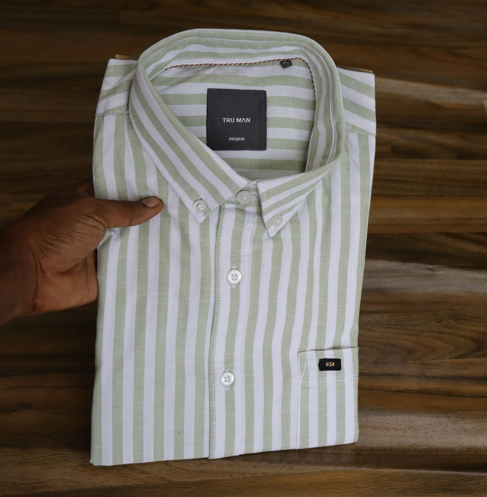 XL size shirt