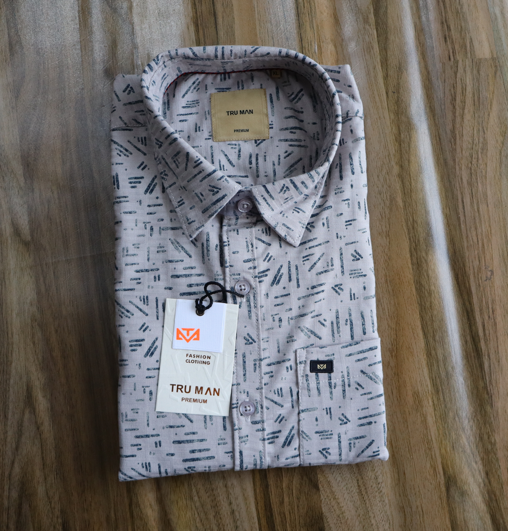 XL size shirt