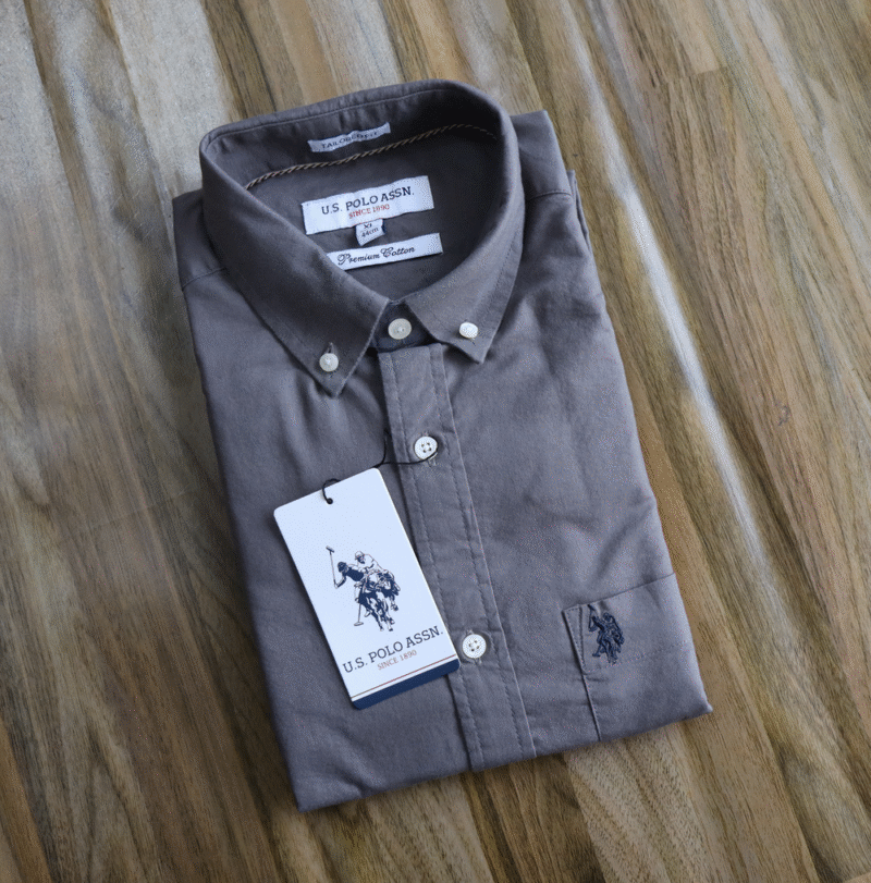 XL size shirt