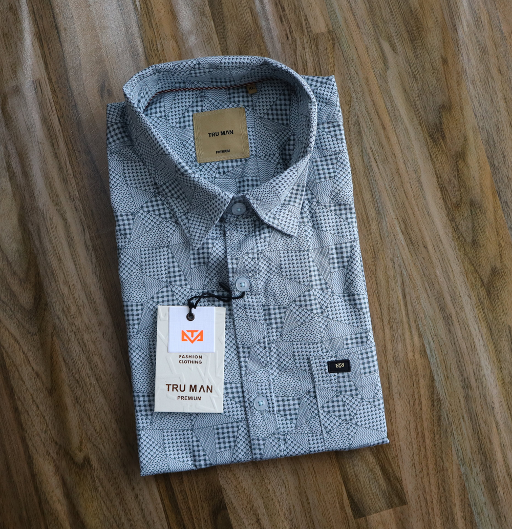 XL size shirt