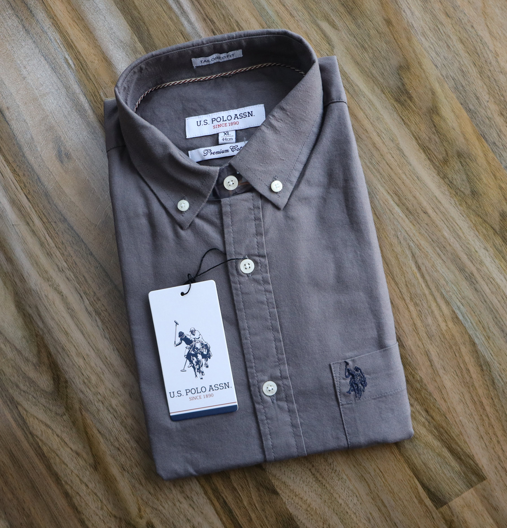 XL size shirt