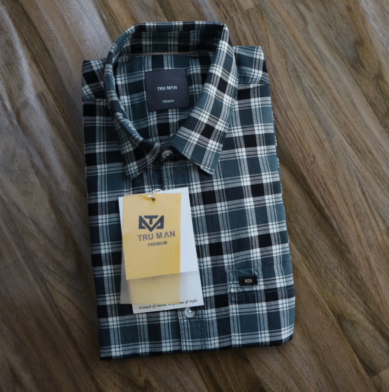 XL size shirt