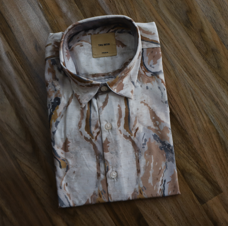 XL size shirt