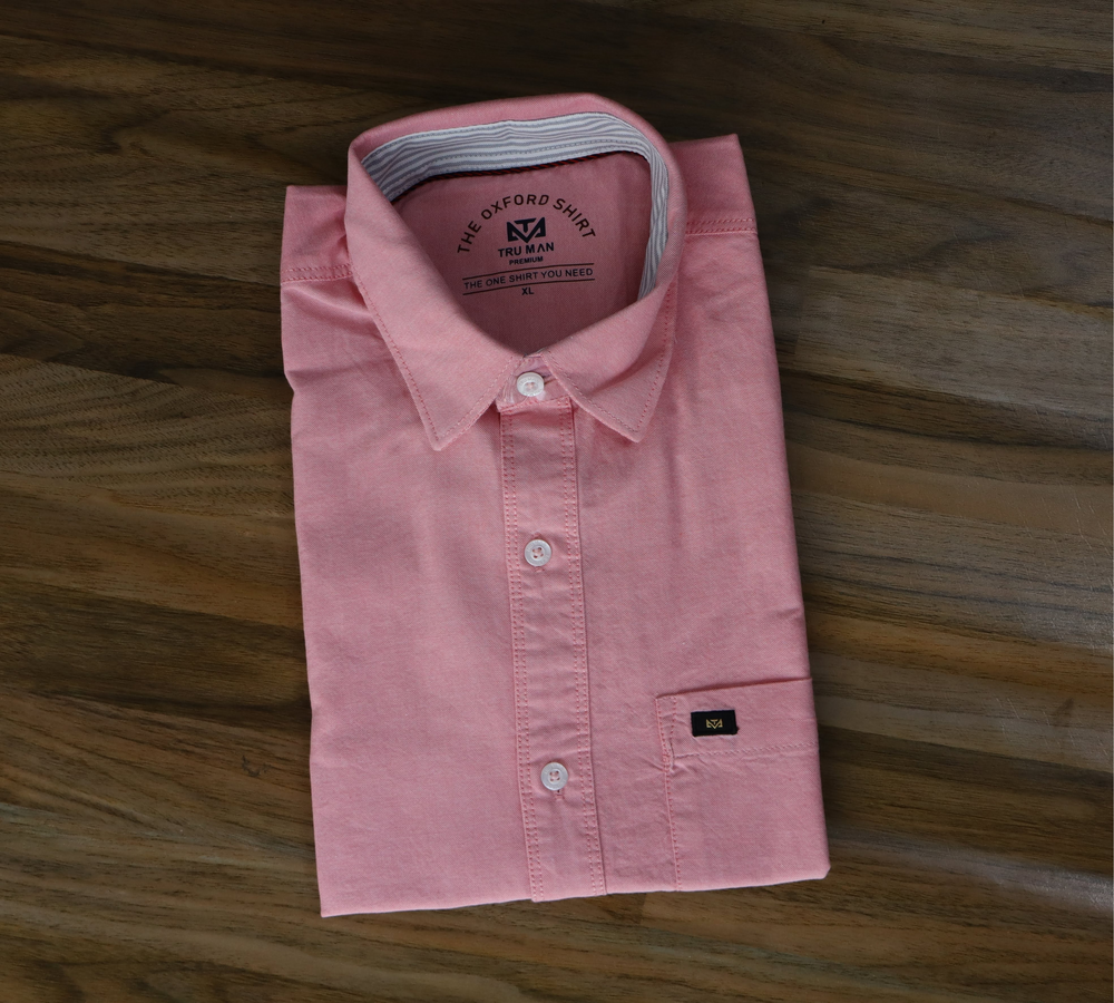 XL size shirt