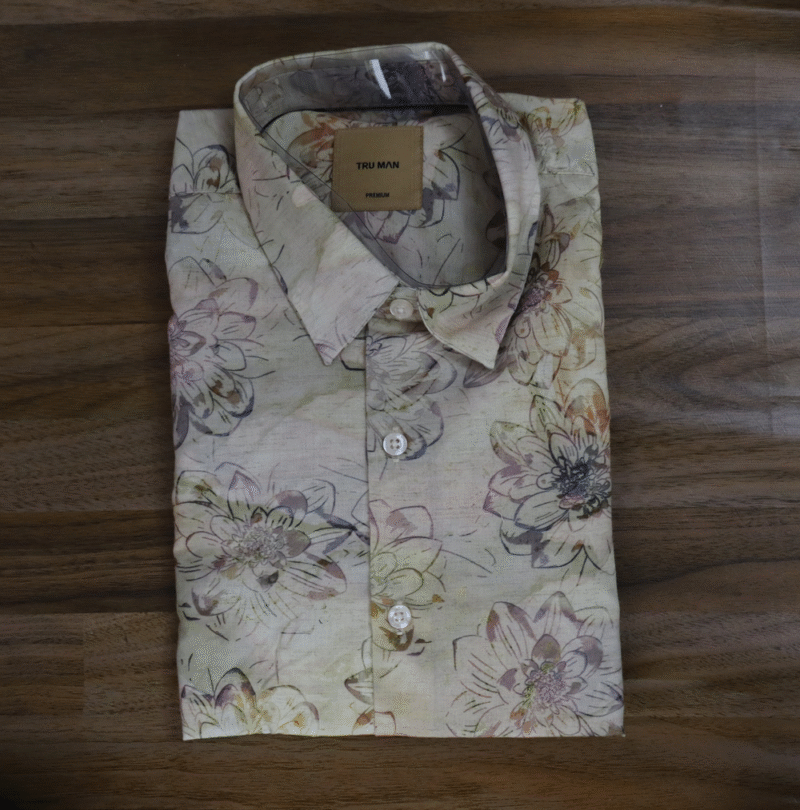 XL size shirt