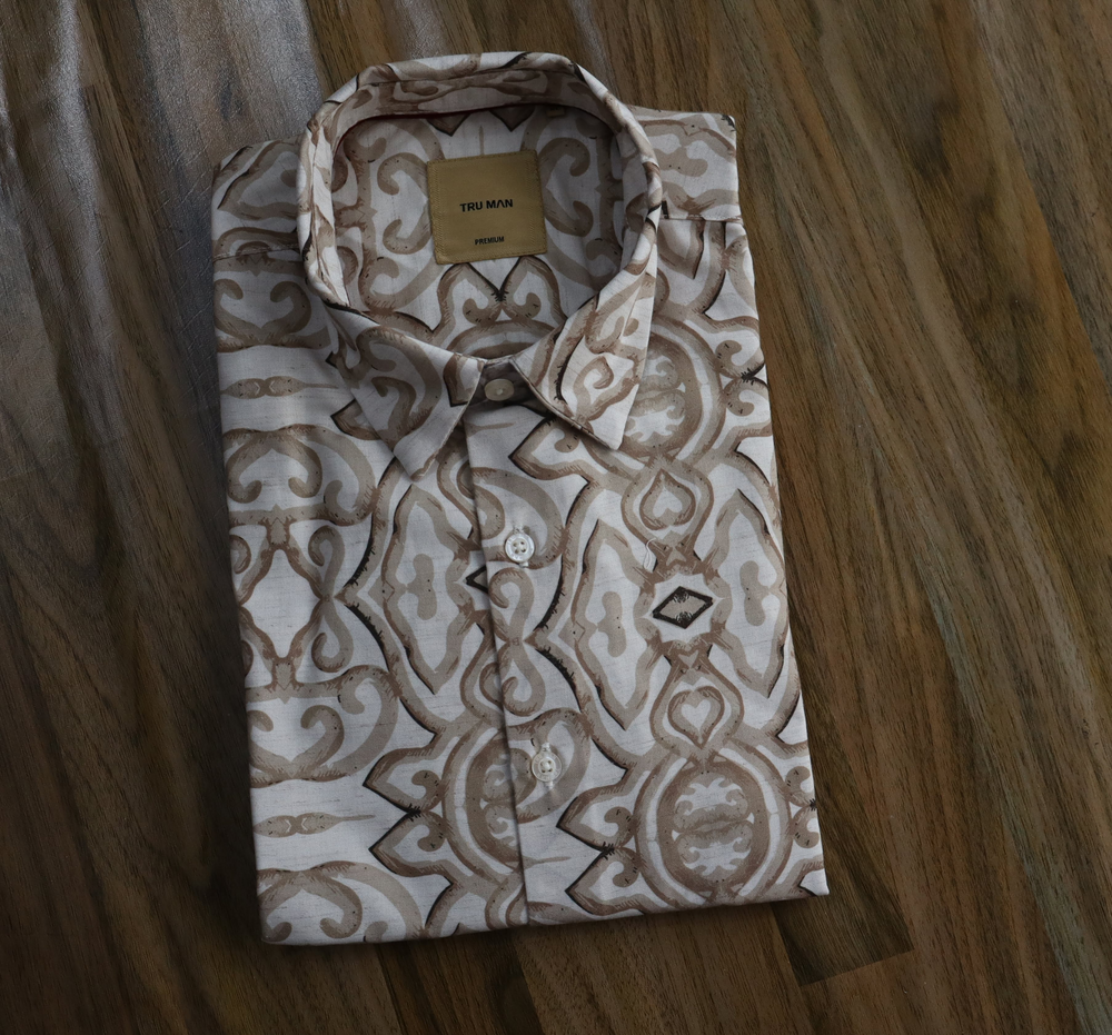 XL size shirt