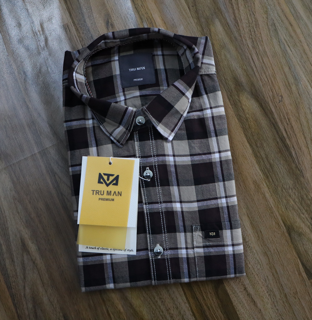 XL size shirt