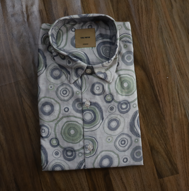 XL size shirt