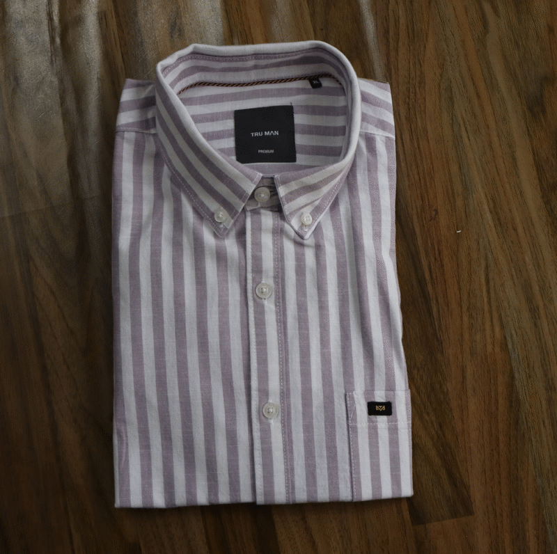 XL size shirt