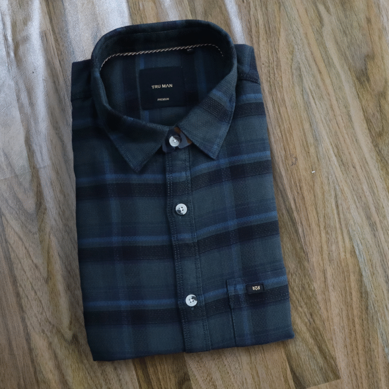XL size shirt